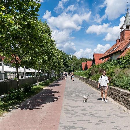 Apartaments Karlikowska Lux 2 Sopot Luaran gambar