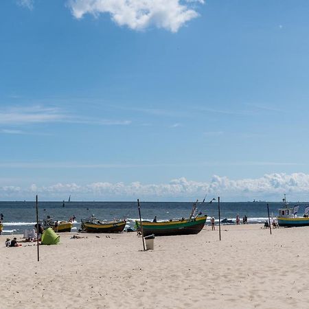 Apartaments Karlikowska Lux 2 Sopot Luaran gambar