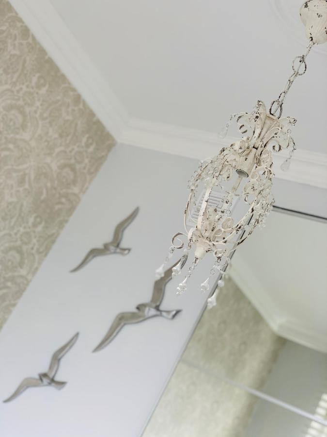 Apartaments Karlikowska Lux 2 Sopot Luaran gambar