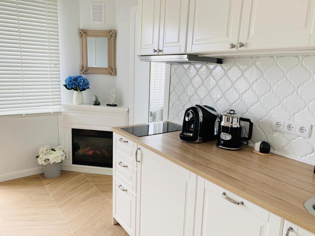 Apartaments Karlikowska Lux 2 Sopot Luaran gambar