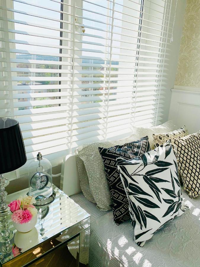Apartaments Karlikowska Lux 2 Sopot Luaran gambar