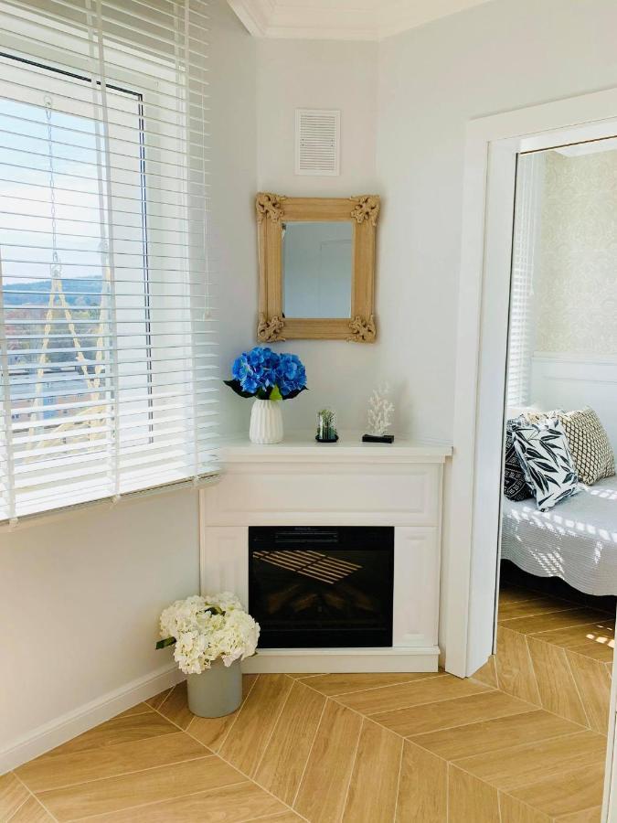 Apartaments Karlikowska Lux 2 Sopot Luaran gambar