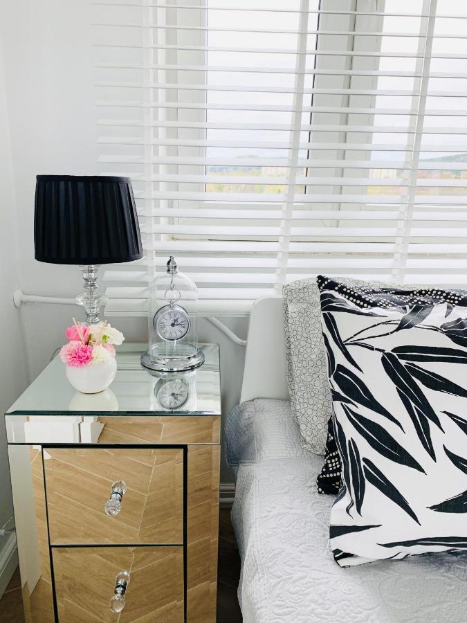Apartaments Karlikowska Lux 2 Sopot Luaran gambar