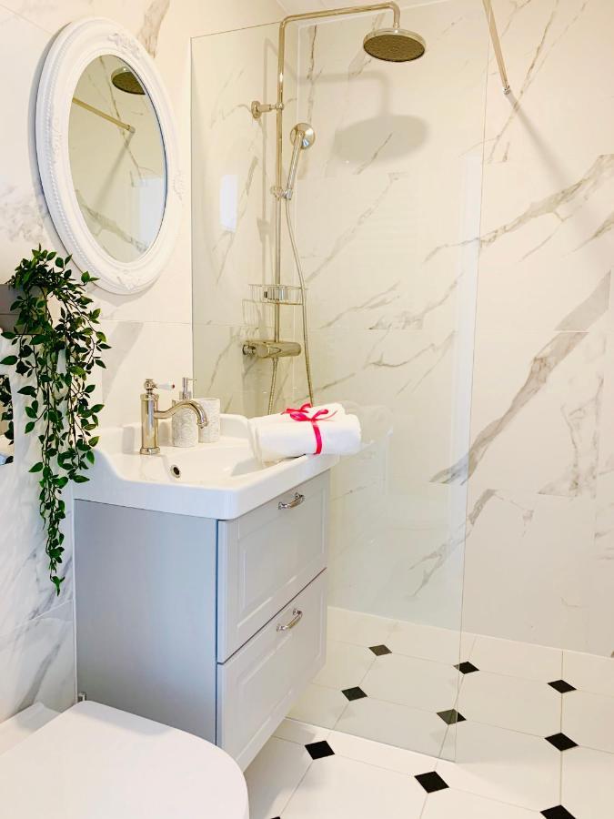 Apartaments Karlikowska Lux 2 Sopot Luaran gambar