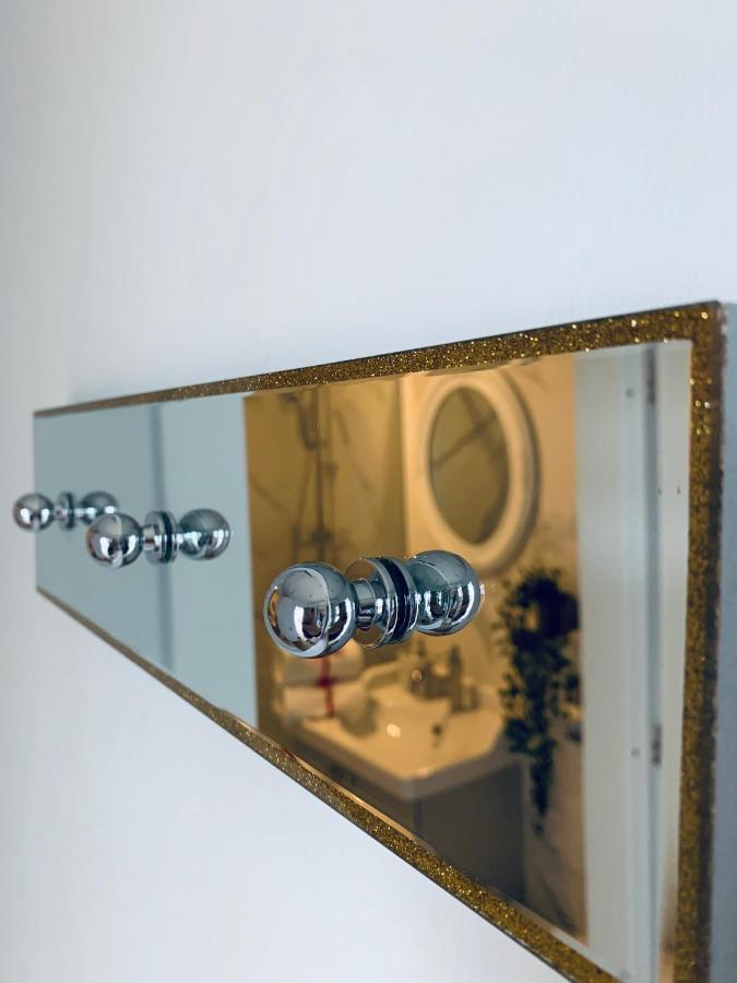 Apartaments Karlikowska Lux 2 Sopot Luaran gambar
