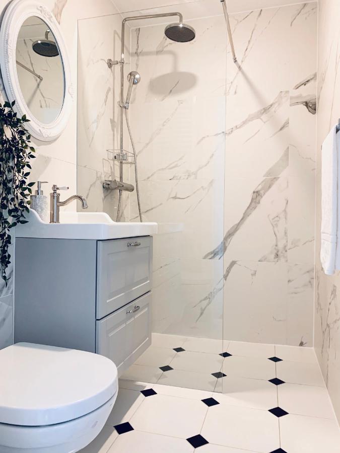 Apartaments Karlikowska Lux 2 Sopot Luaran gambar
