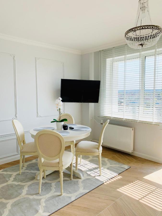 Apartaments Karlikowska Lux 2 Sopot Luaran gambar