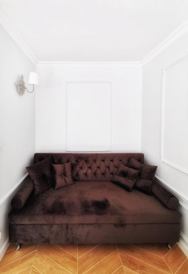 Apartaments Karlikowska Lux 2 Sopot Luaran gambar