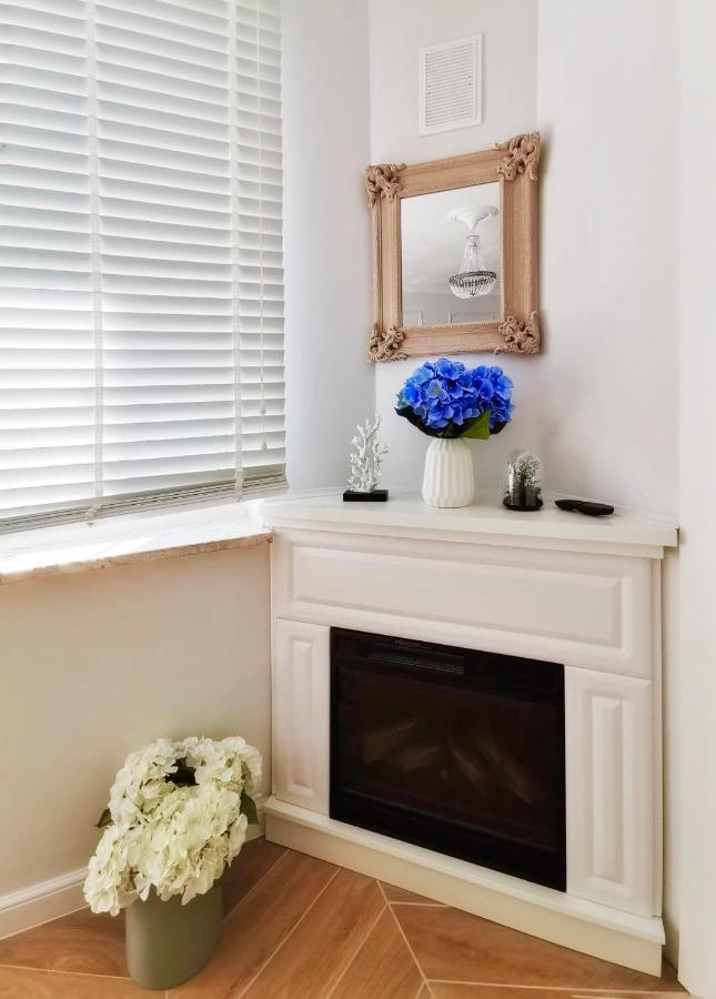 Apartaments Karlikowska Lux 2 Sopot Luaran gambar